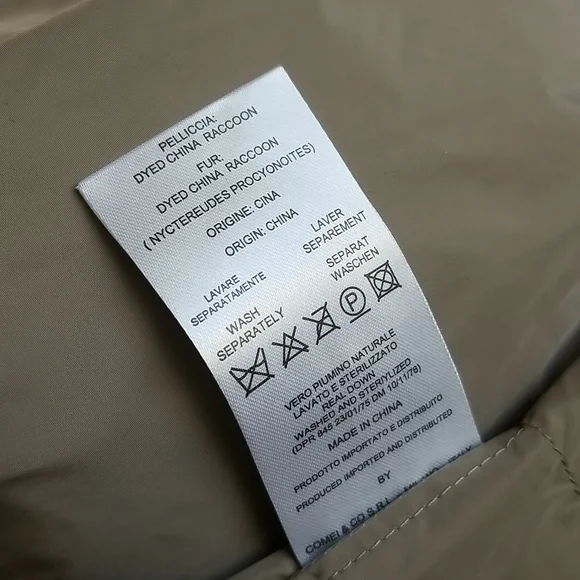 Add Down Jacket - Picture 11 of 16